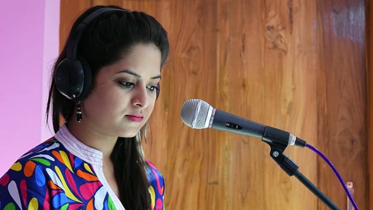 Aye Mere Humsafar - Cover By Amrita Nayak - Qayamat Se Qayamat Tak_All Is Well -