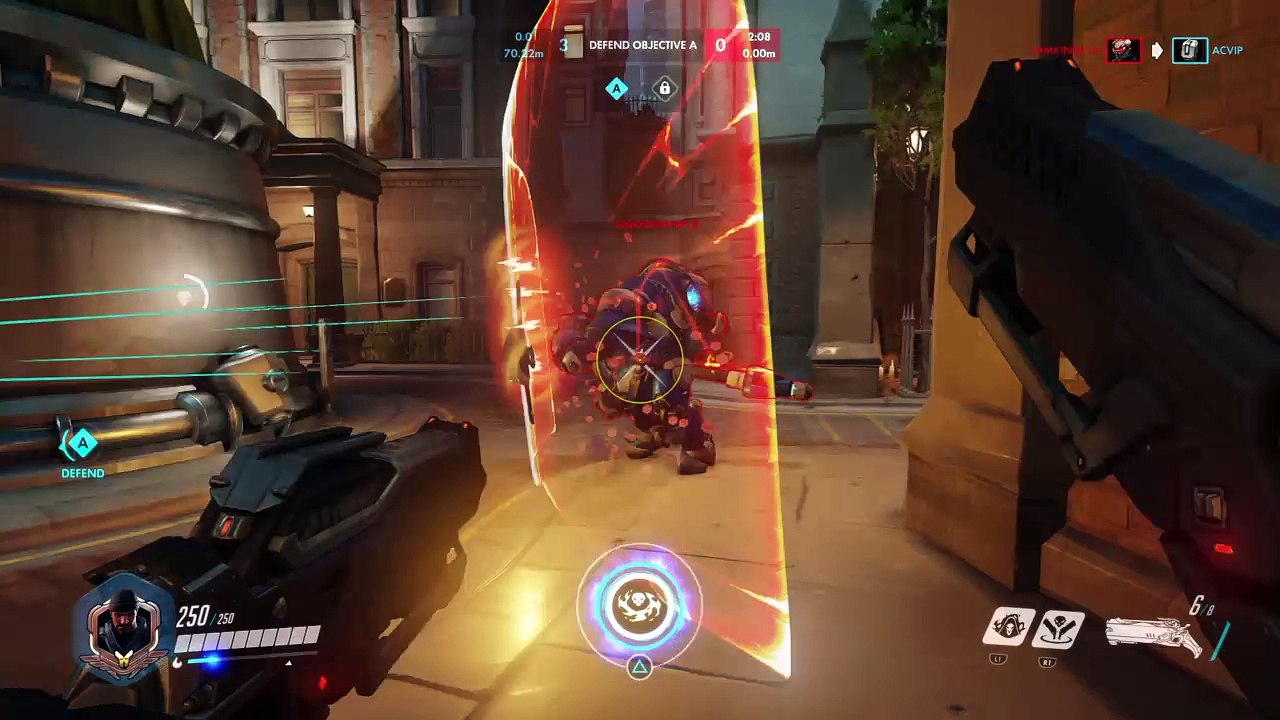 Reaper PATCH IS TOO OP !!!