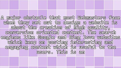 Mantras For Effective Content Writing