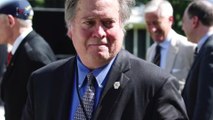 Bannon: Trump Wants to 'Let the Warfighters Fight the War'