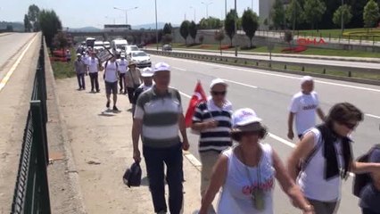 Yalova CHP'li Ince: Ferman Sizinse Yollar Bizimdir