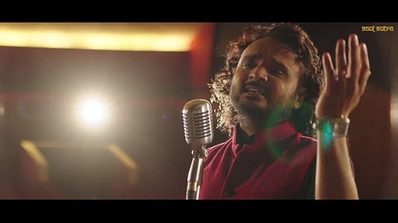 Halka Halka Suroor by Parthiv Gohil - - Nusrat Fateh Ali Khan- -
