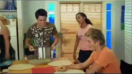 Blue Water High - 2.06