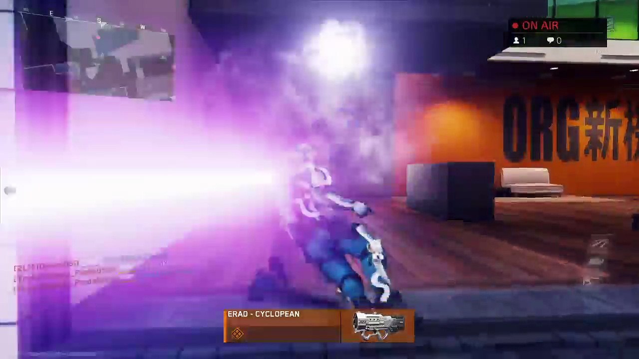 Kh0uns24's Live PS4 Broadcast (3)