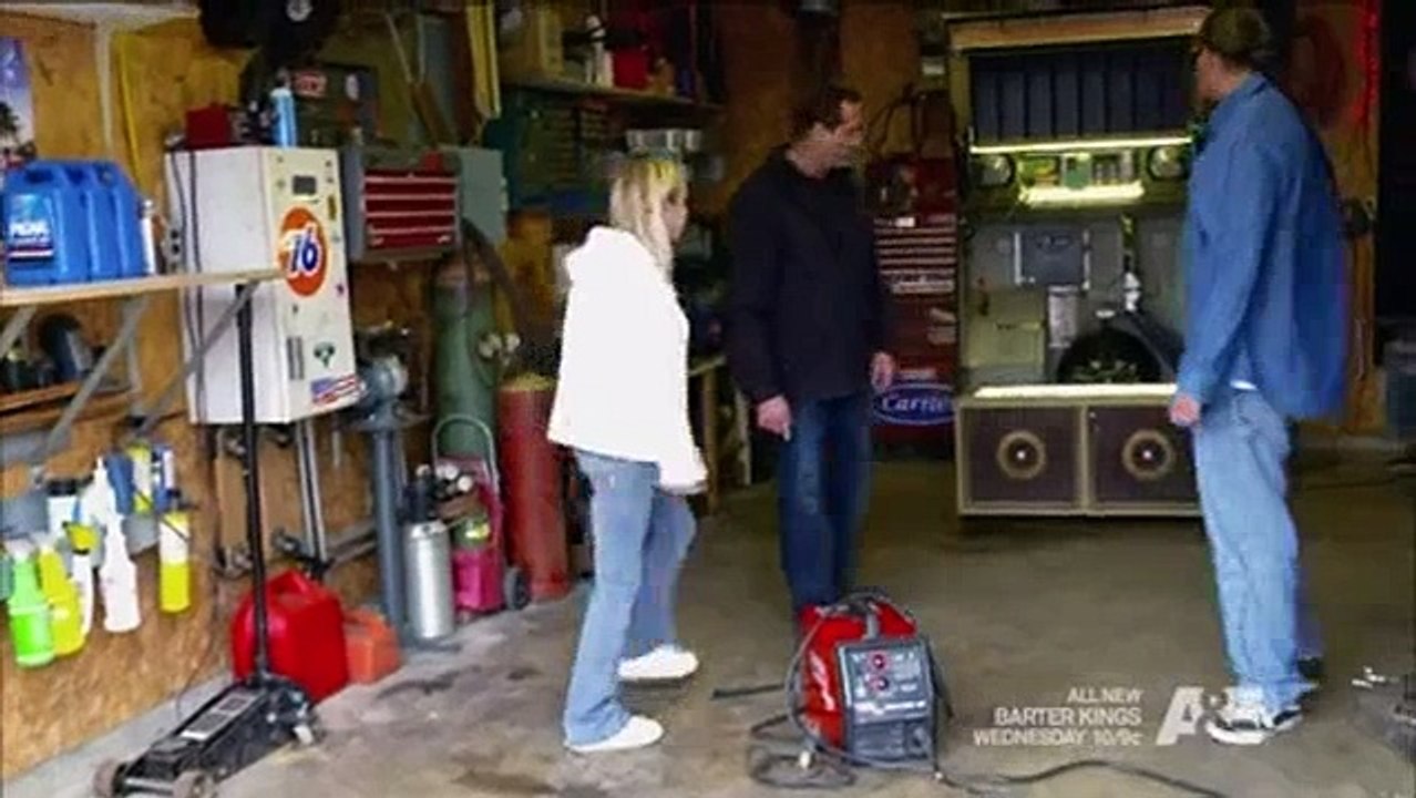 Barter Kings S01E02