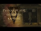 Danae plays Morrowind: Chargen Revamped: Expanded Lands  [MW mods ep. 12]