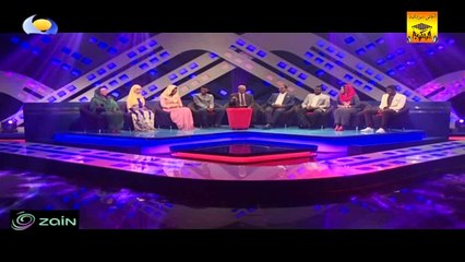 هُدى عربي «حرام للناس» أغاني وأغاني 2017