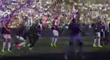 3-0 Rodrigo De Paul Amazing Goal Udinese Calcio 3-0 Genoa - 09.04.2017 ,Tv Hd 2017