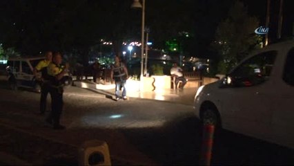 Antalya'da 'Huzur Arife Operasyonu'