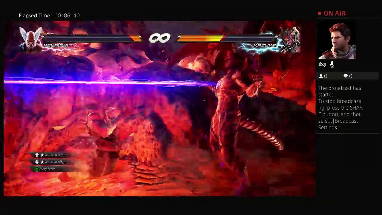 Tekken (17)
