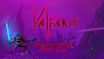 Valfaris - Bande-annonce E3 2017