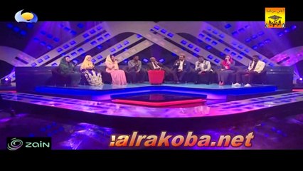 إيلاف عبد العزيز «سيبني من الريد» أغاني وأغاني 2017