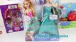 Et fr dans gelé pour jugutes anna elsa-patins jouets filles | monde jouets