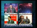 مصر تنتخب الرئيس-الأزمات الثلاثة التي تواجه مصر الليلة