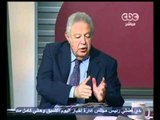 مصر تنتخب الرئيس- لماذا يتابع مرسي من مكتب الإرشاد