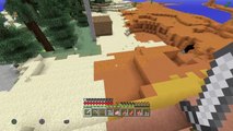 Minecraft: Survival Lets Play #2