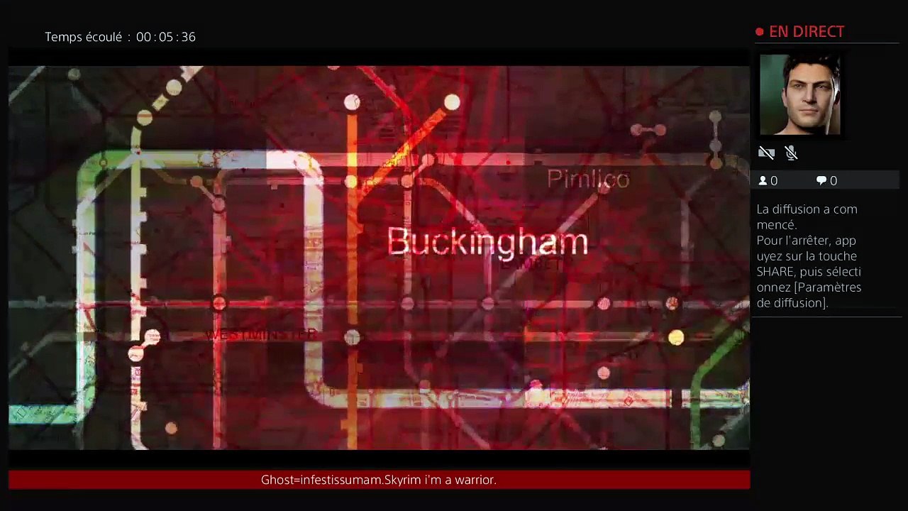 Diffusion PS4 en direct de johnmclane1401 (1037)