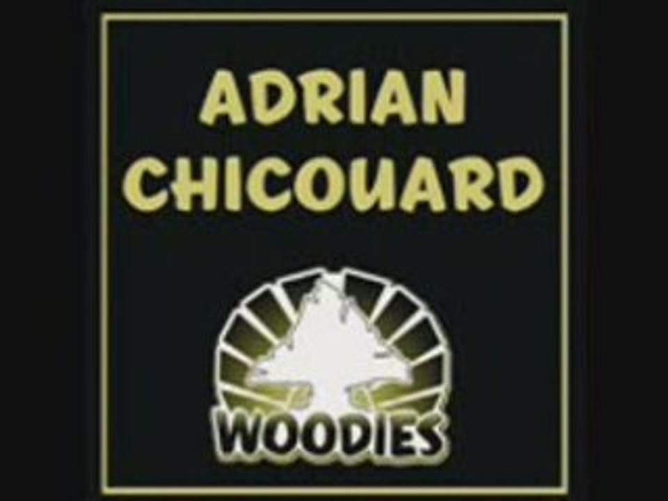 ADRIAN CHICOUARD 19-10-07