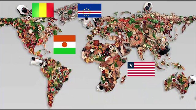 BABI-CUE'S 2017 LANCEMENT OFFICIEL (le rendez-vous international des barbecues géants à Abidjan )