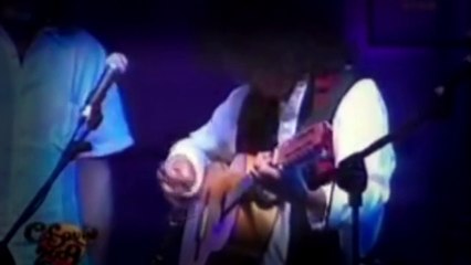 Illapu con Duo Coplanacu - Zamba de Lozano