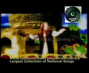 Tu Nawa Tu Sada by Hadiqa Kiyani