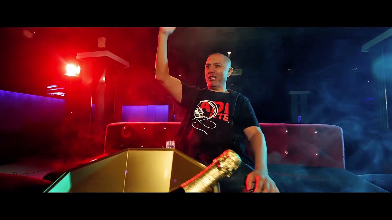 NICOLAE GUTA - Imi respect maxim femeia (VIDEO OFICIAL 2017)