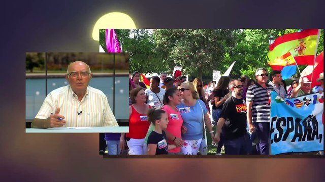 Sembrando Esperanza - Especial Oramos por ti Jerez - 17.06.2017