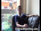 Anthony Crolla ready for 135 title EsNews Boxing