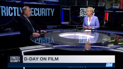 STRICTLY SECURITY | The D-day on film | Saturday, June 24th 2017