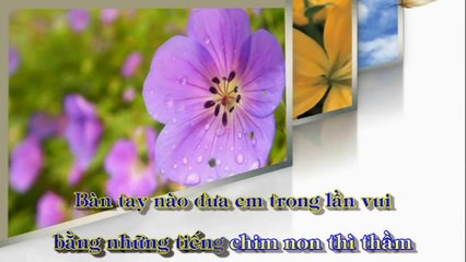 [Karaoke] XIN CÒN GỌI TÊN NHAU - Trường Sa (Giọng Nam: Dm)