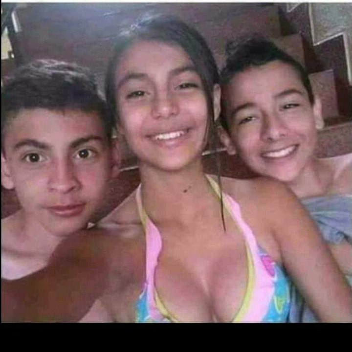 VIDEO VIRAL 2017