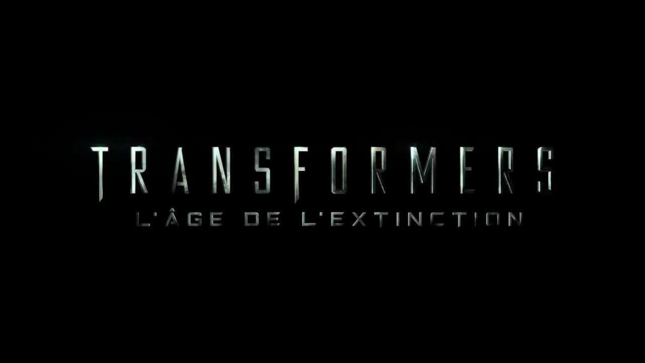 TRANSFORMERS 4: L'âge de l'extinction (2014) Ba...