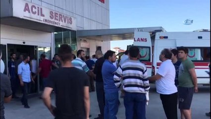 Havuzda Elektrik Faciası: 3'ü Çocuk, 5 Ölü