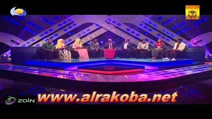 عاصم البنا وحسين الصادق «الثلاثة نيسانات» أغاني وأغاني 2017