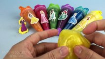 Aurore Cendrillon argile jasmin Princesse vase neige jouets blanc Surprise disney rapunzel ari