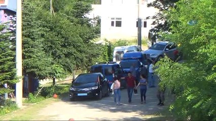 Havuzda Elektrik Faciası: 3'ü Çocuk, 5 Ölü