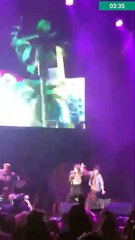 Camila Cabello live on Instagram | 06.25.2017