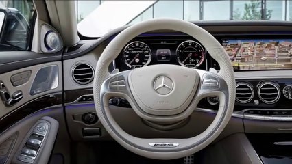 Mercedes AMG S65 Sedan - MOST Powerful & Luxurious Sedan Car 2018 (720p_30fps_H264-192kbit_AAC)