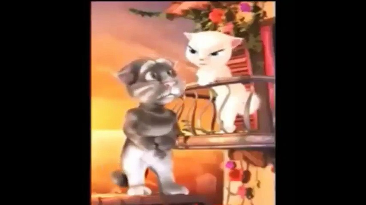 talking tom funny videos in urdu  talking tom cat funny Talking tom funny videos