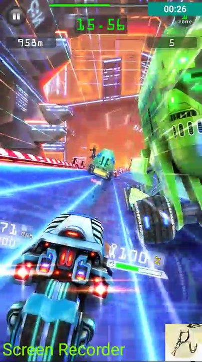 32 sec best racing game ever