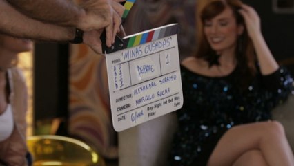 TEASER "Minas Ousadas"