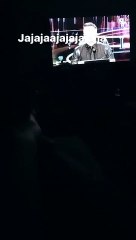 OLI y Paula jugando al jurado - 23 de Junio