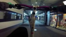 Freeride Wels 26.11.2016 Gopro Hero 4 session (Freeride Biker)rer