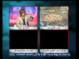 مصر تنتخب الرئيس-متابعة النتائج الاولية