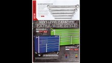 Snap-on June Flyer Review