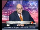 ‎مصر تنتخب الرئيس‫-‬تحليل النتائج شبه النهائية