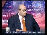‎مصر تنتخب الرئيس‫-‬تحليل النتائج الاولية
