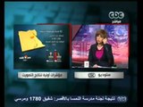 ‎مصر تنتخب الرئيس‫-‬المؤشرات الأولية