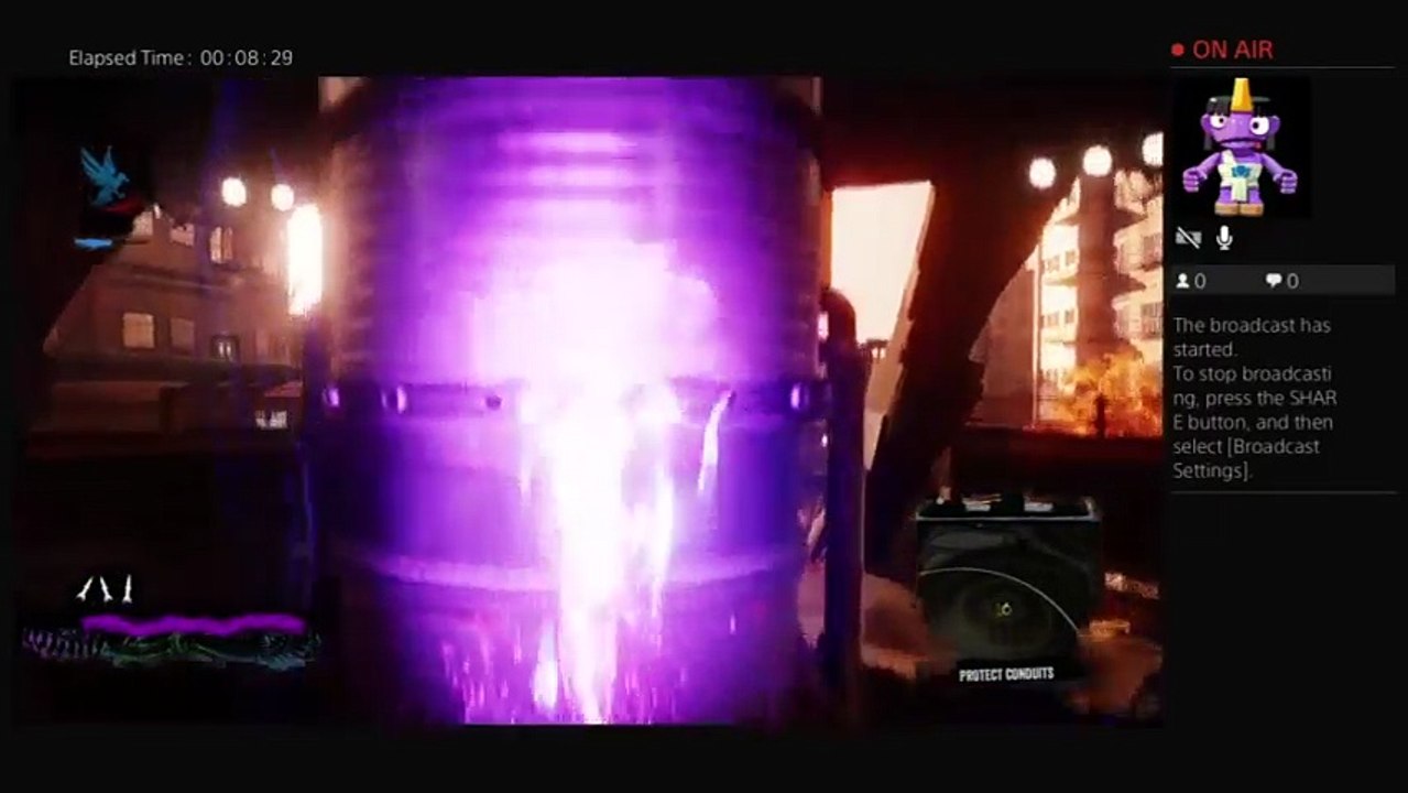 Infamous (4)