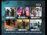 مصر تنتخب الرئيس - انتهاكات محدودة في بعض المحافظات